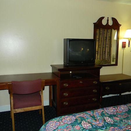 Fairfax Motel Roanoke Rapids Værelse billede